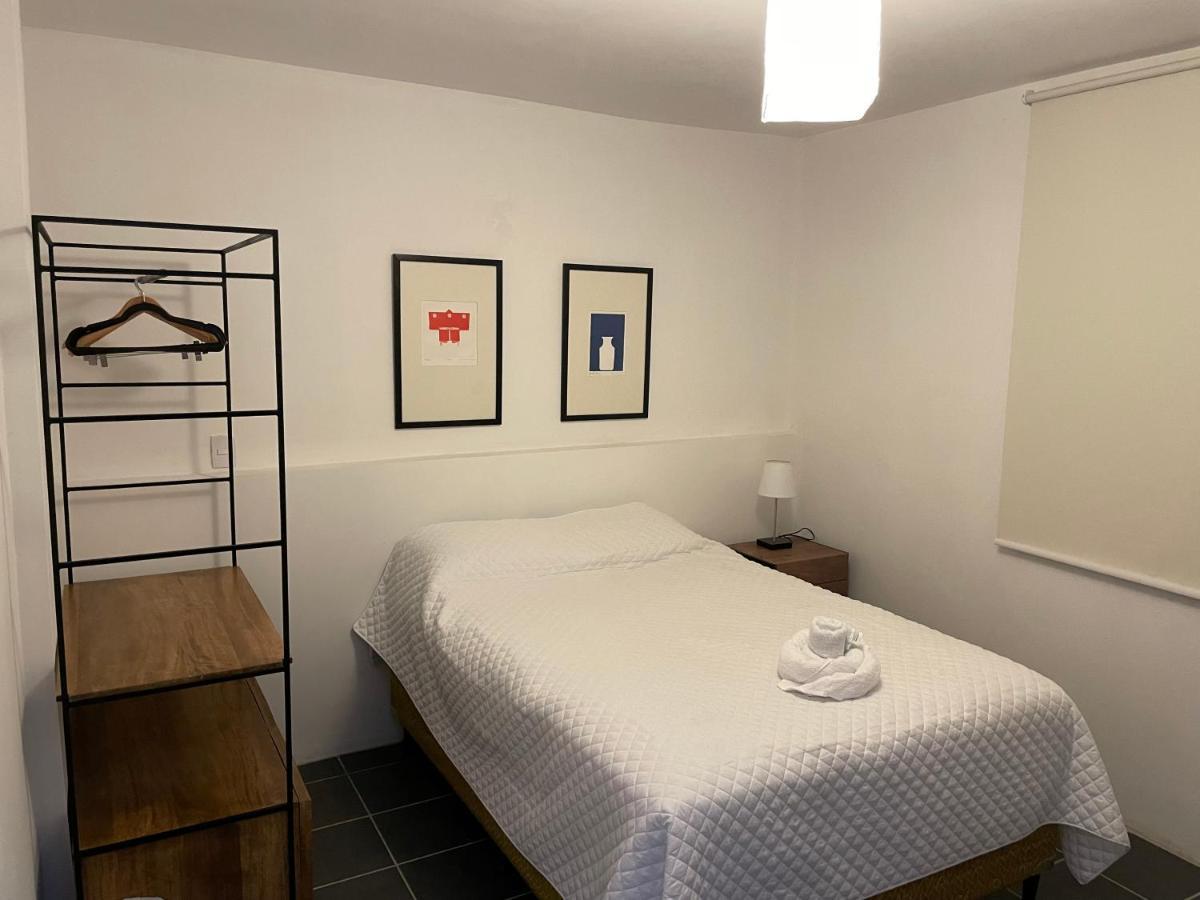 Hotel Hasta La Vista Antigua Eksteriør billede
